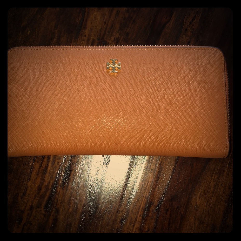 Tory Burch Wallet